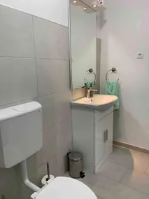 Cozy studio apartment Mirakul - Image 5