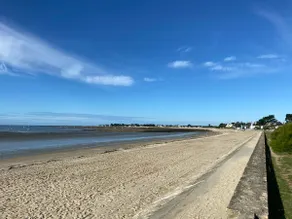 Front beach house with beach access - Image 5