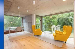 Beautiful house with private pool and forest - Image 5
