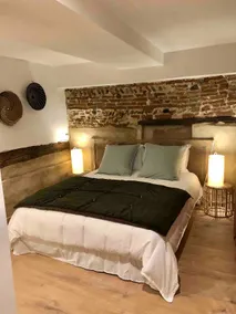 Le 20 – Self-contained gîte for 4 people near Toulouse - Image 5