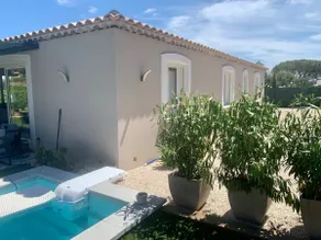 Pretty house in the heart of the Cogolin vineyards - Image 5