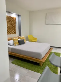 Cozy suite with separate entrance, AC, Wi-Fi - Image 2