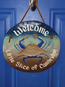 Little Slice of Cambridge. 2 bedroom, pet friendly - Image 2