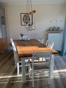Bright friendly apartment + garden to feel good - Image 3