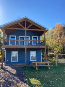 Harbor Retreat- New 2 BR Home in Copper Harbor - Image 3