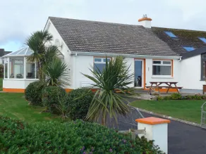 Streedagh Point home with stunning view - Image 2