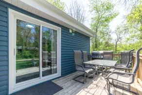 🏝 Sandy Hooked 🪝 Pine Cottage by Lake Pier Beach - Image 4