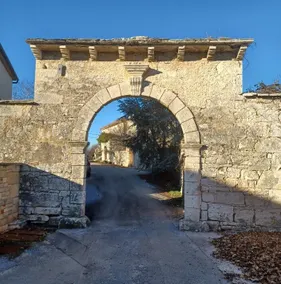 Petit 19th century casa, Casa Maggiolina, Istria - Image 3