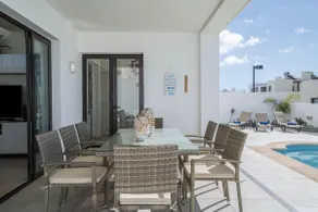 Wunderschönes Ferienhaus „Casa Dubh Linn“ mit Pool - Image 4