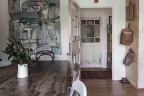 Zahalka House – Cosy Country Retreat in Daylesford with wood fire - Image 5
