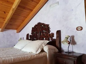 Great country house in the mountains of Leon. - Image 2