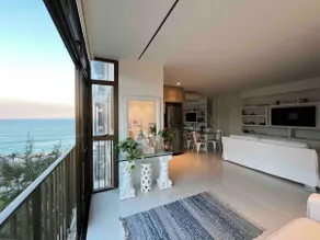 Beach House 2 suites with ocean and mountain views - Image 2