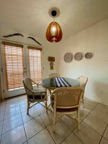2BR/2BA- Pet Friendly Cottage Inspired Duplex - Image 5