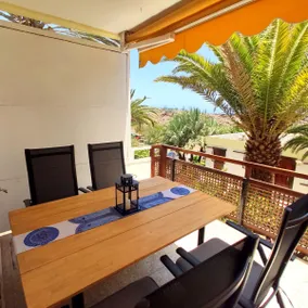 Red Rocks Sea View Bungalow - Image 2
