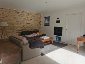 Restored character house 800 m from the beach - Image 3