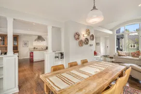 7 BDRM QUEEN ANNE RETREAT - Prime/Quiet location! - Image 3