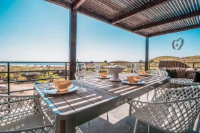 Cerritos Surf Residences, Luxury Penthouse 56 - Image 5