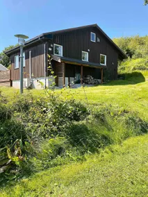 Great cabin with walking distance to the beach - Image 2