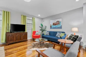 Mid-Century Mod- Central-short-long stays - Image 2