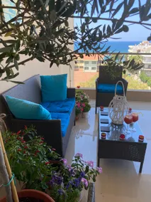 Neamas Lux apartment sea view- AMA No. 00000105025 - Image 5