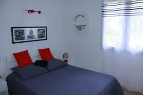 ACCOMMODATION 5 PEOPLE SEA VIEW - Image 3