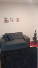 Apartment near UEL Cambé/PR for 4 people - Image 3