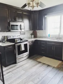 Modern farmhouse - Image 5