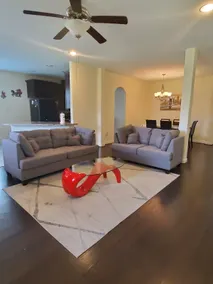 3 bedroom entire house - Image 5