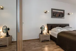 Quiet apartment at the main train station - Image 3