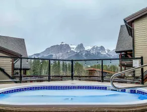 Vue incroyable des Three Sisters ! Penthouse 3 chambres - Image 3