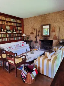 Manaca Ranch, The House of Books. - Image 4