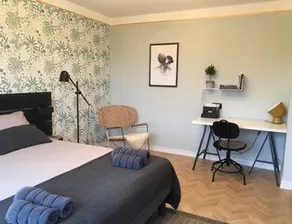 ROOM 10. Enjoy a relaxing atmosphere! - Image 3