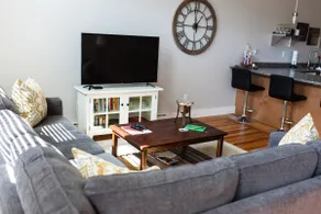 The Water Street Loft - Image 4