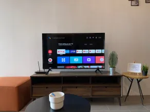 EST Bangsar 6px 50' TV Netflix MidValley 10 mins - Image 4