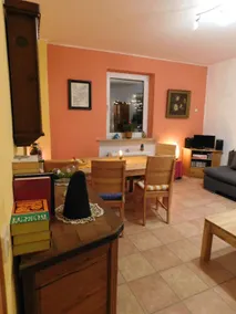 Plenty of space in beautiful 3-room apartment ”Rosmerta” - Image 2
