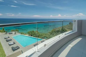 Kymothoe Elite | Superior Suite | Sea View [50 m²] - Image 2