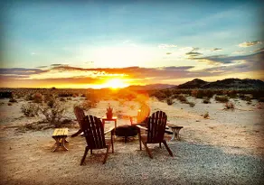 MESA SILVERADO Luxe Desert Hideaway w/Outdoor Spa - Image 3