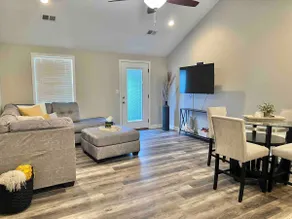 Modern 2bd 2ba - Near I75, No Steps, Free Wifi - Image 4