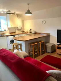 One bedroom barn conversion with modern facilities - Image 4