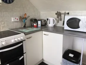Poppy's Place Annex in Camelford North Cornwall - Image 3