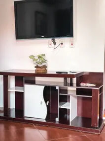 1-bedroom apartment, on the ground floor and parking - Image 4