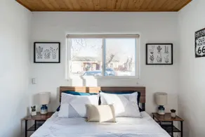 Radiant, Pueblo-Revival Home in Downtown - Image 5