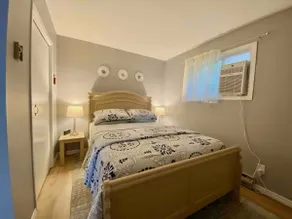 The Lakeland Loft/A quiet getaway/near Bobcaygeon - Image 5