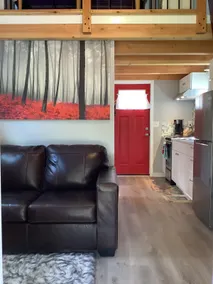 Cabin in the Woods - Image 4