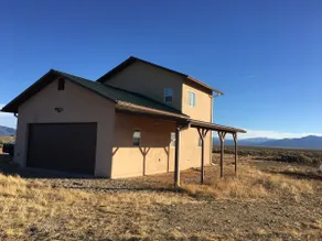 El Prado Home with a View & Hot Tub - Image 5