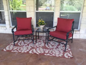 Red Fence Farm Guest House - Image 5