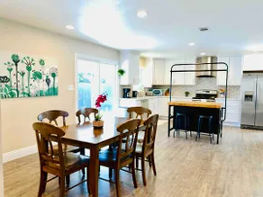 Superhost 3BR Home in Silicon Valley, Sleeps 10 - Image 5