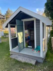 «Norwegian Wood» Manstad, Fredrikstad - Image 4