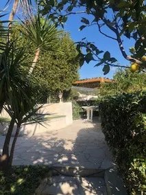 Beautiful Bougainvillea 68 m2 air conditioning + terrace/garden + garage - Image 5