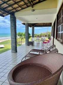 Praia das Fontes House. Paradise is here! - Image 4